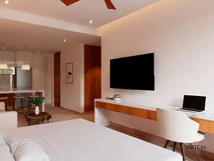  Elysium Playa del Carmen  