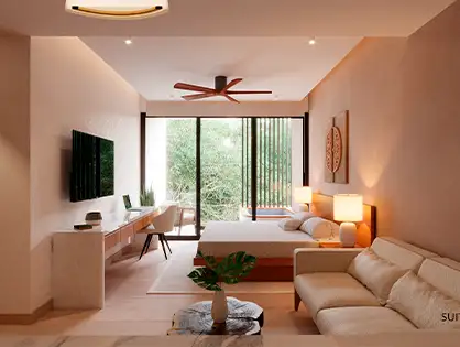  Elysium Playa del Carmen  