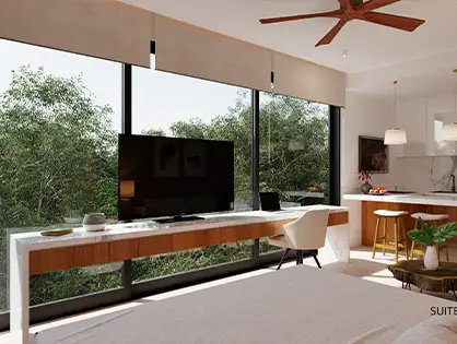  Elysium Playa del Carmen  