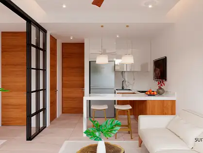  Elysium Playa del Carmen  