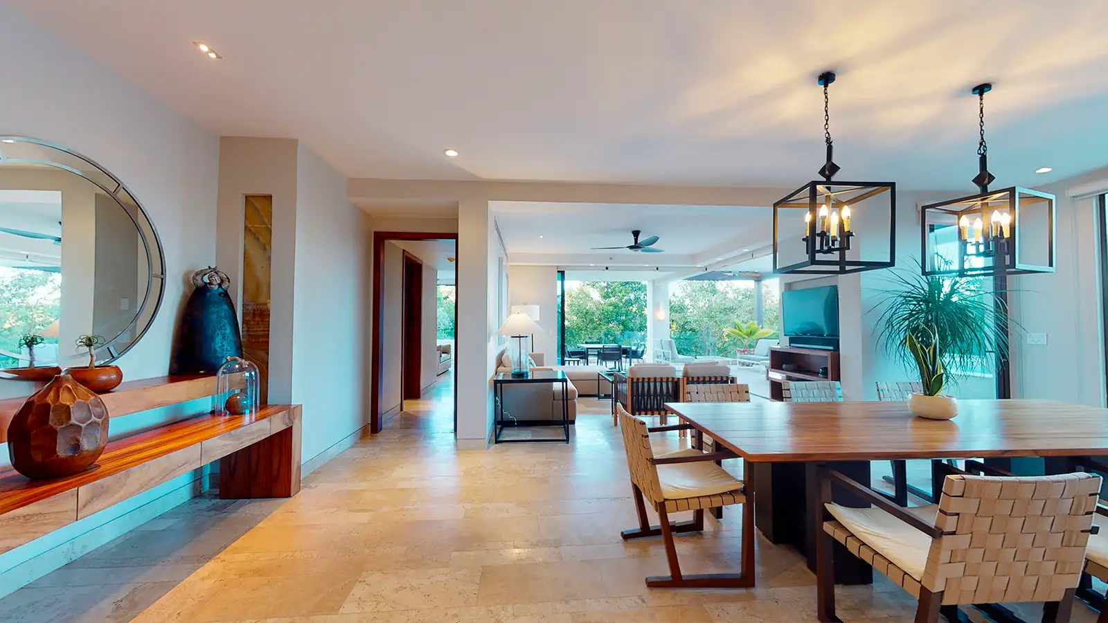 FAIRMONT RESIDENCES