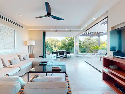 Fairmont Residences Playa del Carmen