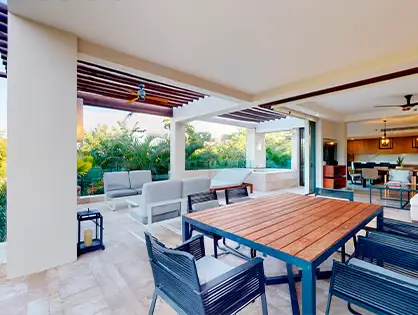 Fairmont Residences Playa del Carmen