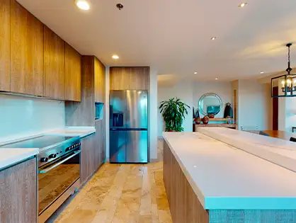 Fairmont Residences Playa del Carmen