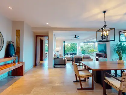 Fairmont Residences Playa del Carmen