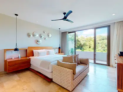 Fairmont Residences Playa del Carmen