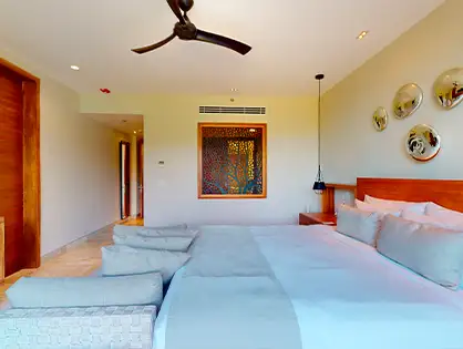 Fairmont Residences Playa del Carmen