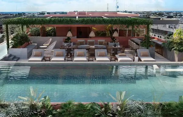 IKUKU BOUTIQUE CONDOS