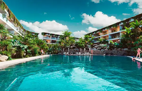 DISTRITO PLAYA