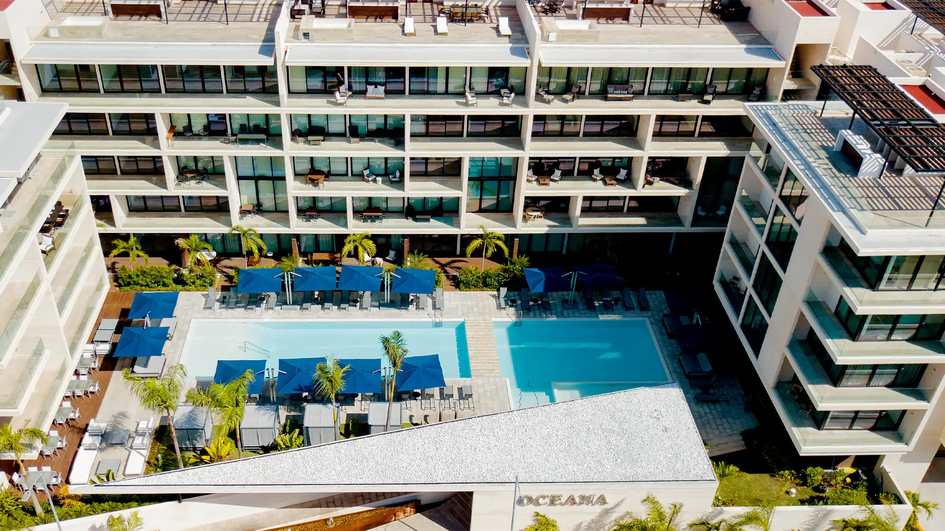OCEANA