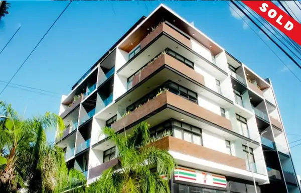DISTRITO PLAYA