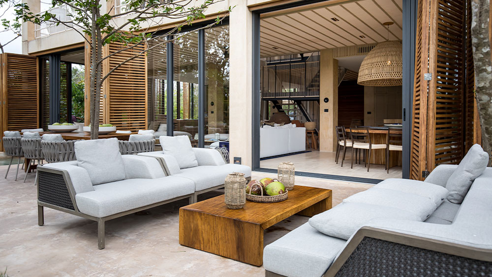 CORASOL PALM VILLAS