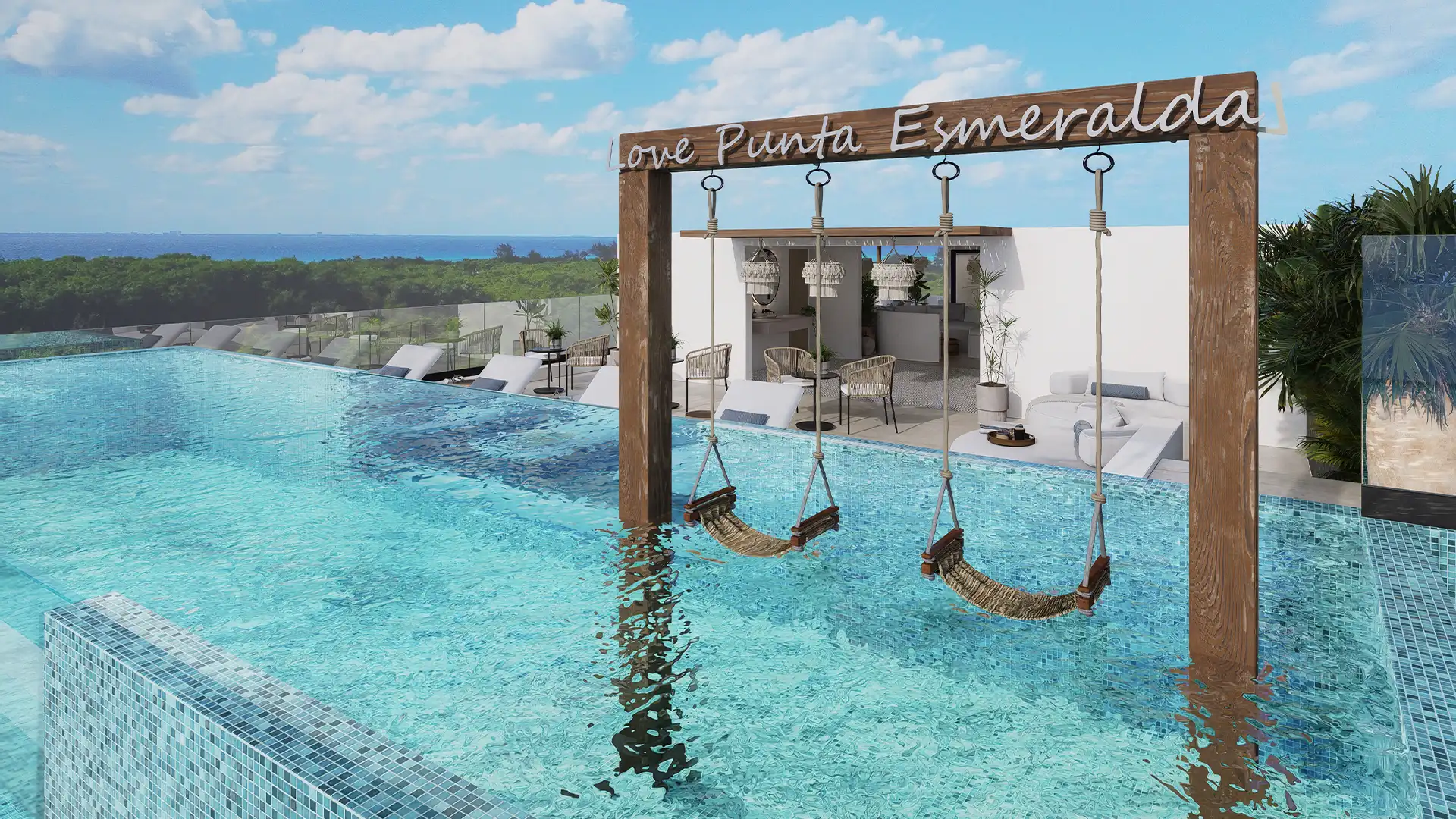 MACONDO PUNTA ESMERALDA