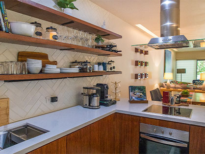 Terrazas Condo