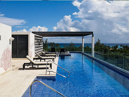 Terrazas Condo