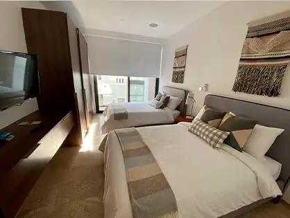 The Shore Residences Playa del Carmen