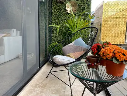 The Shore Residences Playa del Carmen