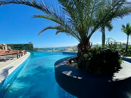 The Shore Residences Playa del Carmen