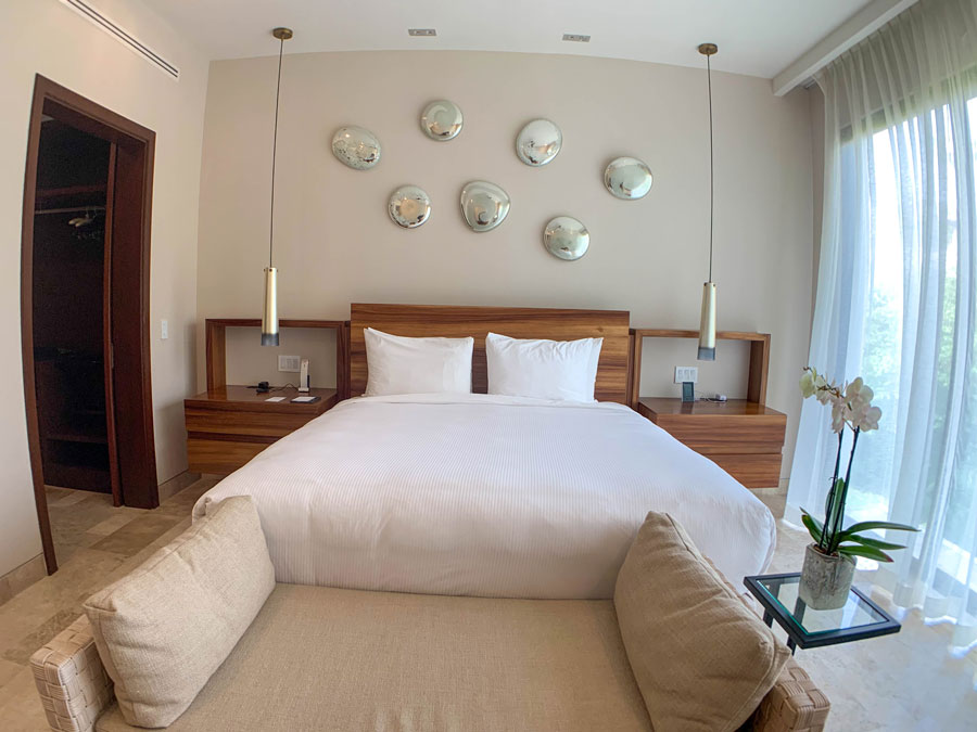 Fairmont Heritage Place at Mayakoba