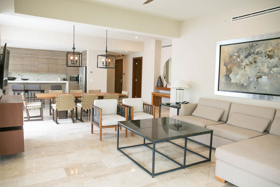 Fairmont Heritage Place at Mayakoba