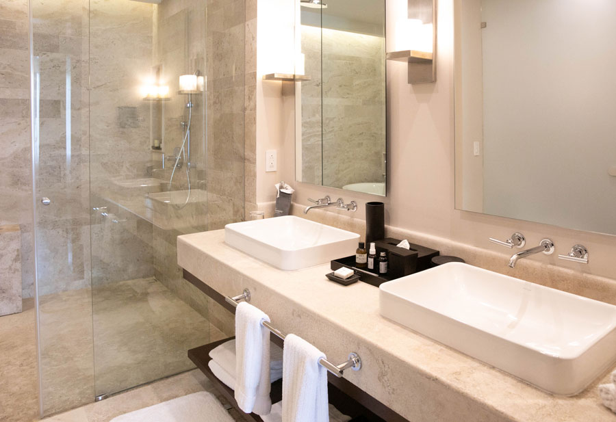 Fairmont Heritage Place at Mayakoba