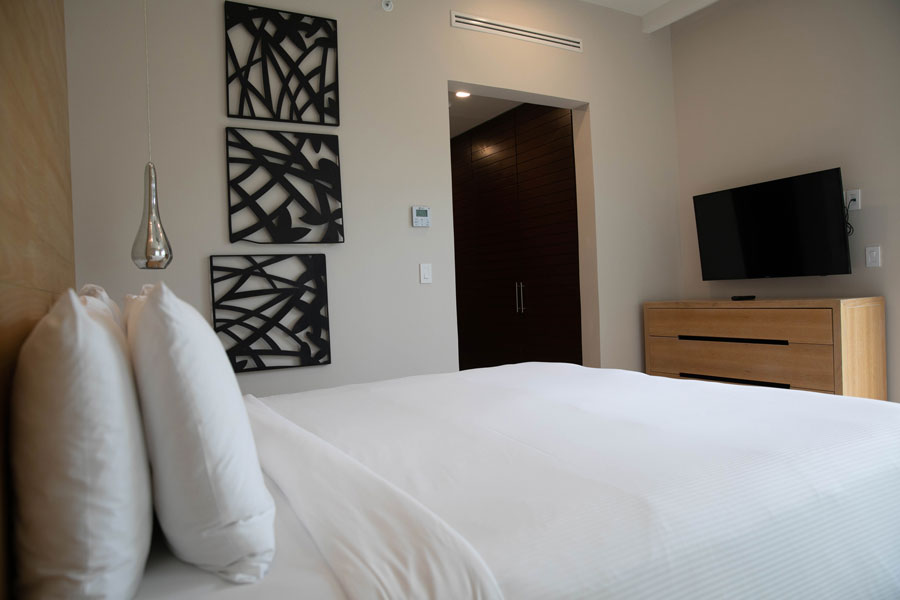 Fairmont Heritage Place at Mayakoba