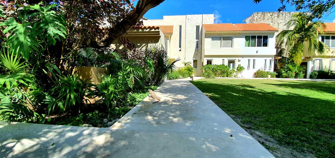 Villas Ka'n
