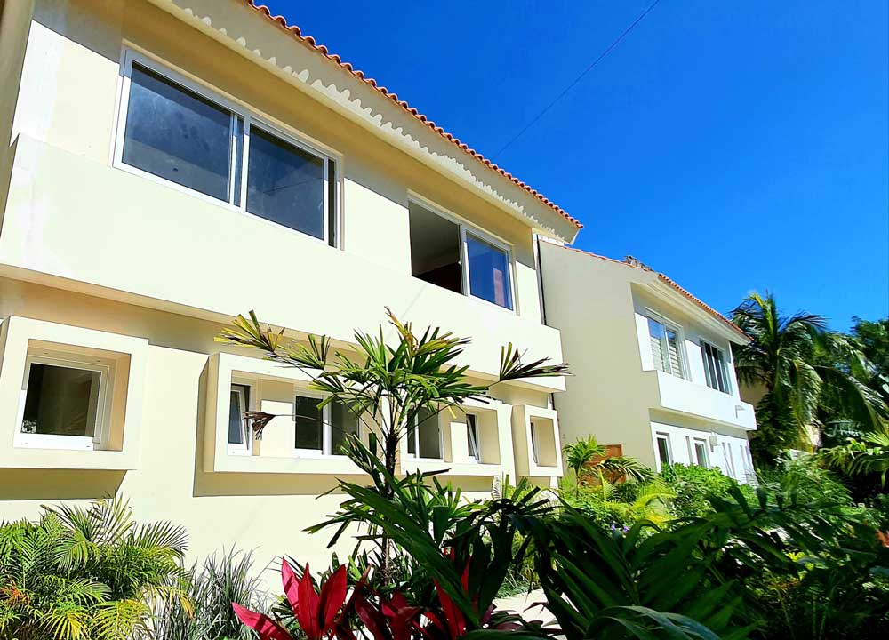 Villas Ka'n