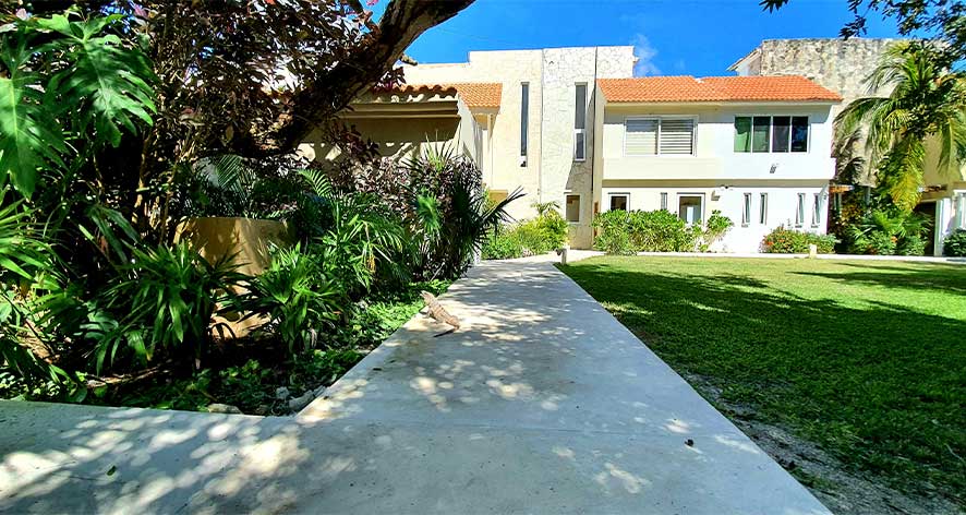 Villa Kaan