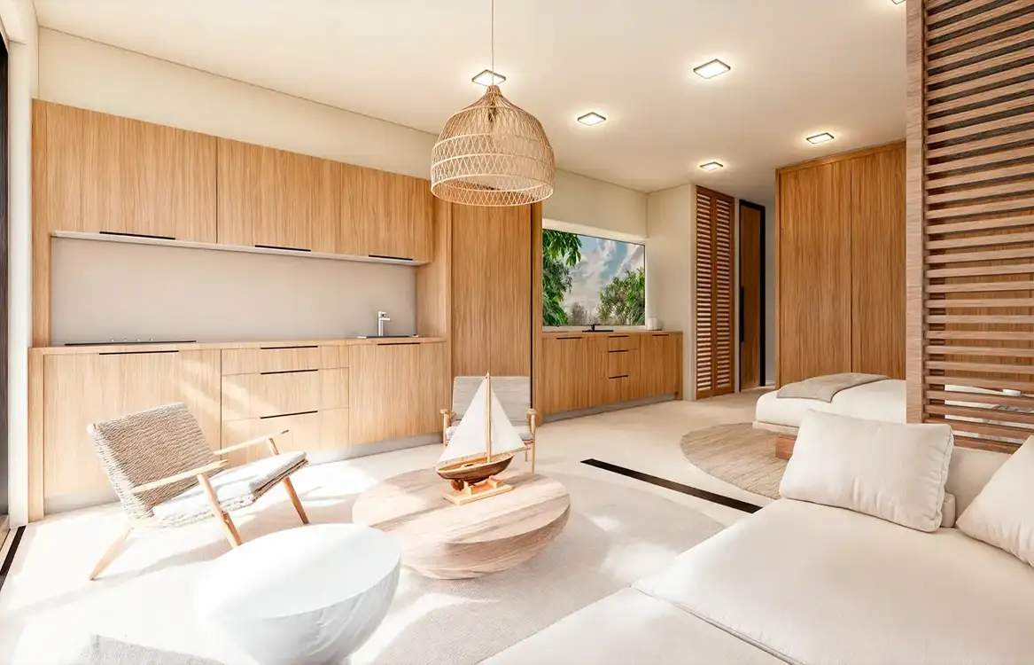 Koox Puerto Morelos