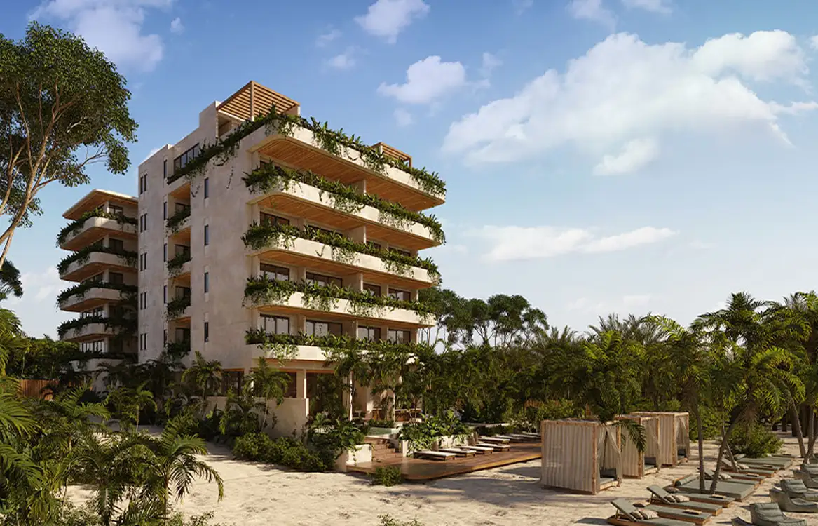 NALU PUERTO MORELOS