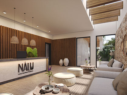 Nalu Puerto Morelos