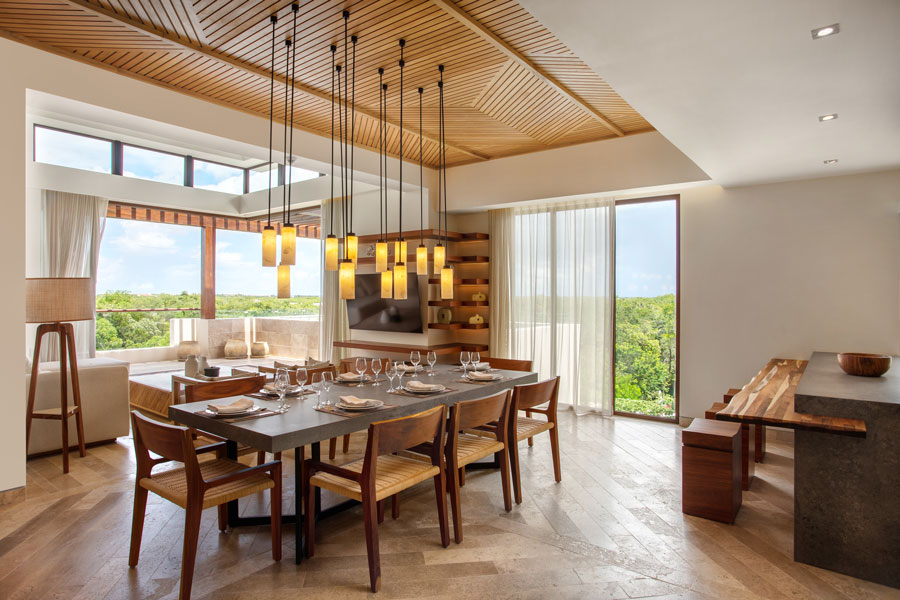 LUXURY VILLA IN FAIRMONT HERITAGE PLACE AT MAYAKOBA