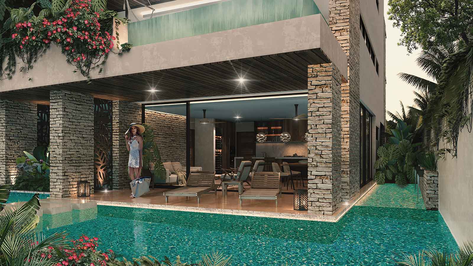 AGUASANTA TULUM 