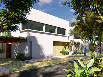 akasha Tulum