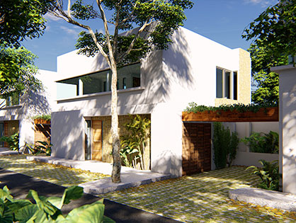 akasha Tulum
