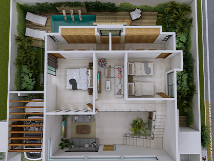 akasha Tulum