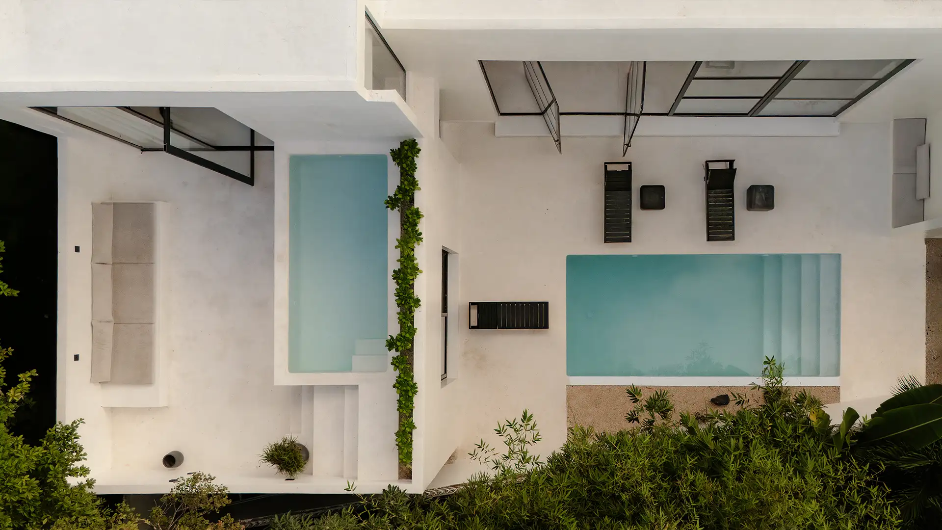Aldea Zama Residences