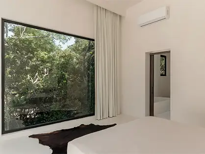 Aldea Zama Residences Tulum