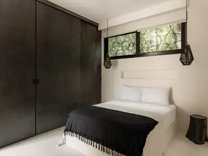 Aldea Zama Residences Tulum