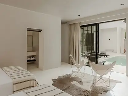 Aldea Zama Residences Tulum