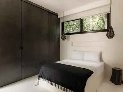 Aldea Zama Residences Tulum