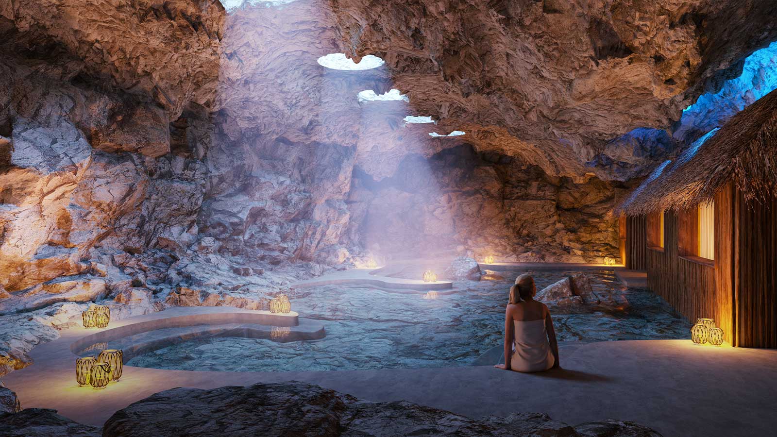ALQUIMIA TULUM