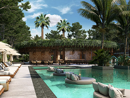 Amana Tulum