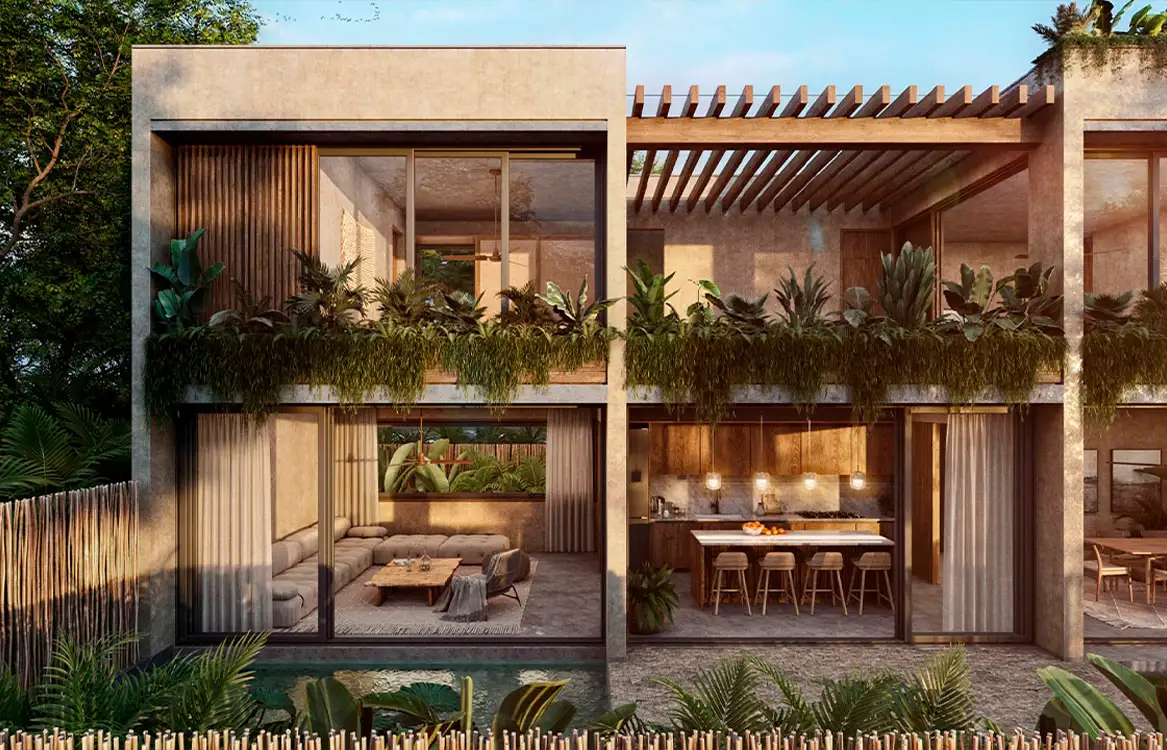 AMARI LUXURY JUNGLE VILLAS 
