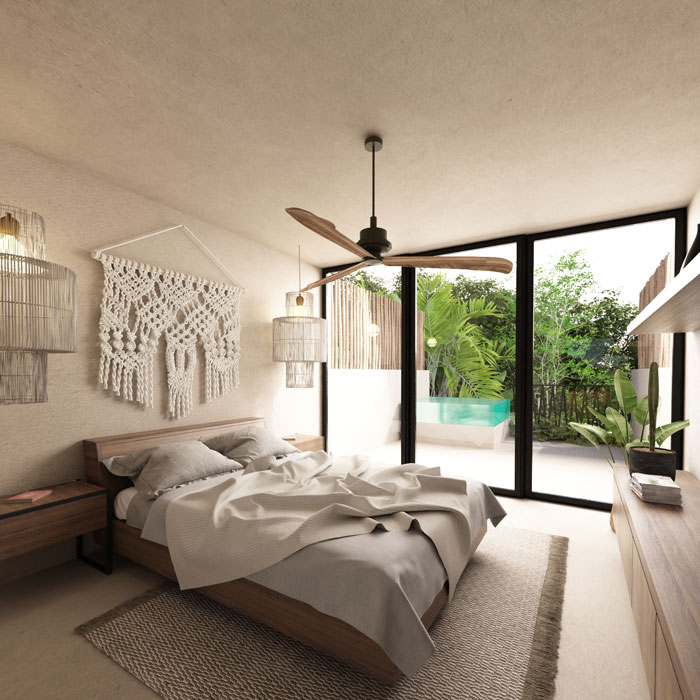 Amazona Tulum