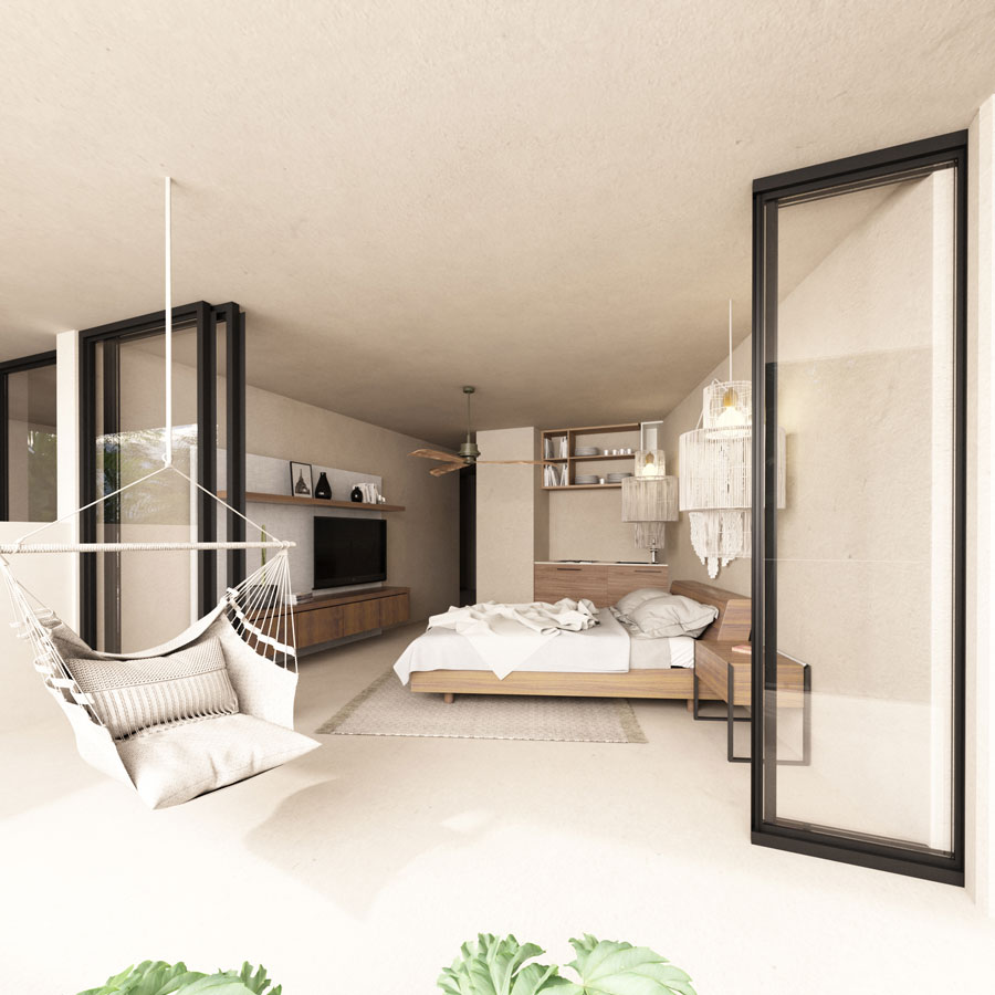 Amazona Tulum