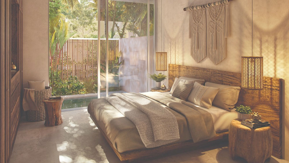 ARUNA TULUM