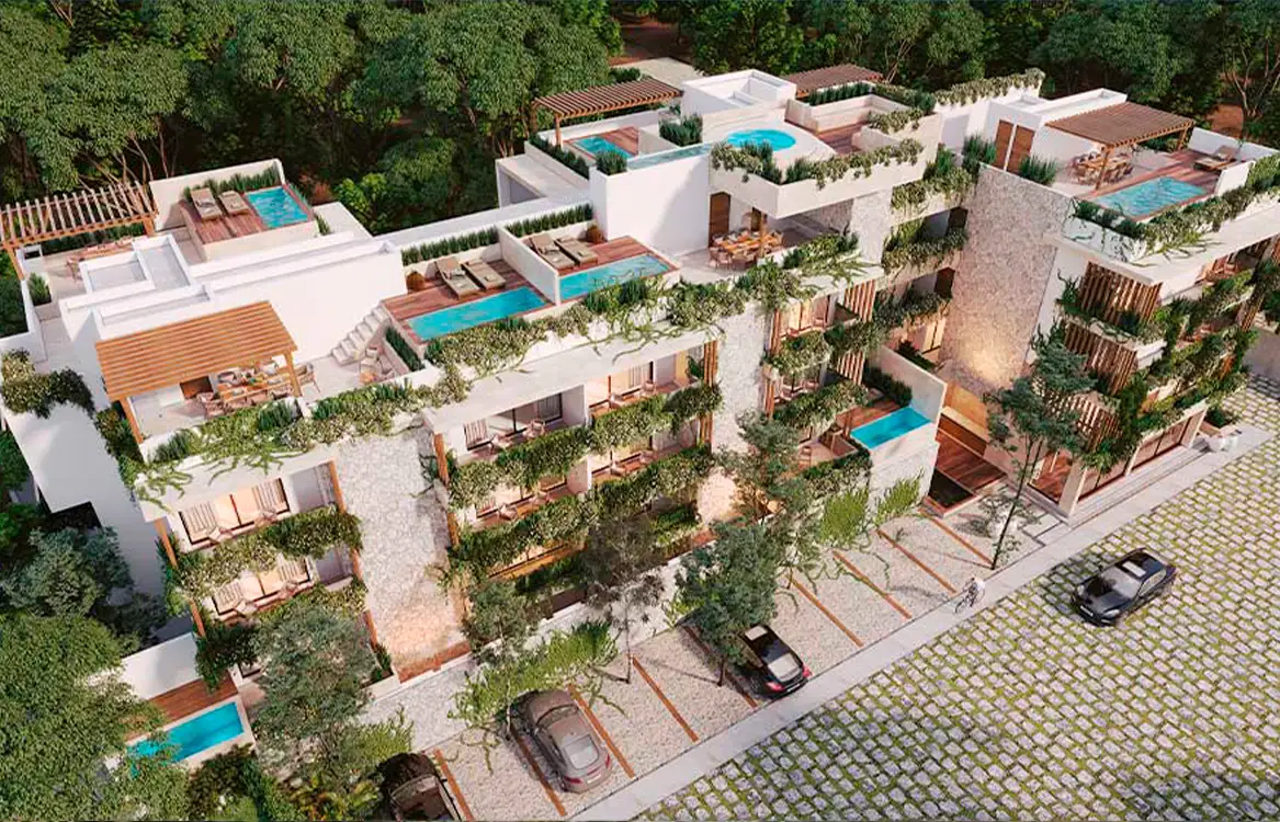ATHARA TULUM 