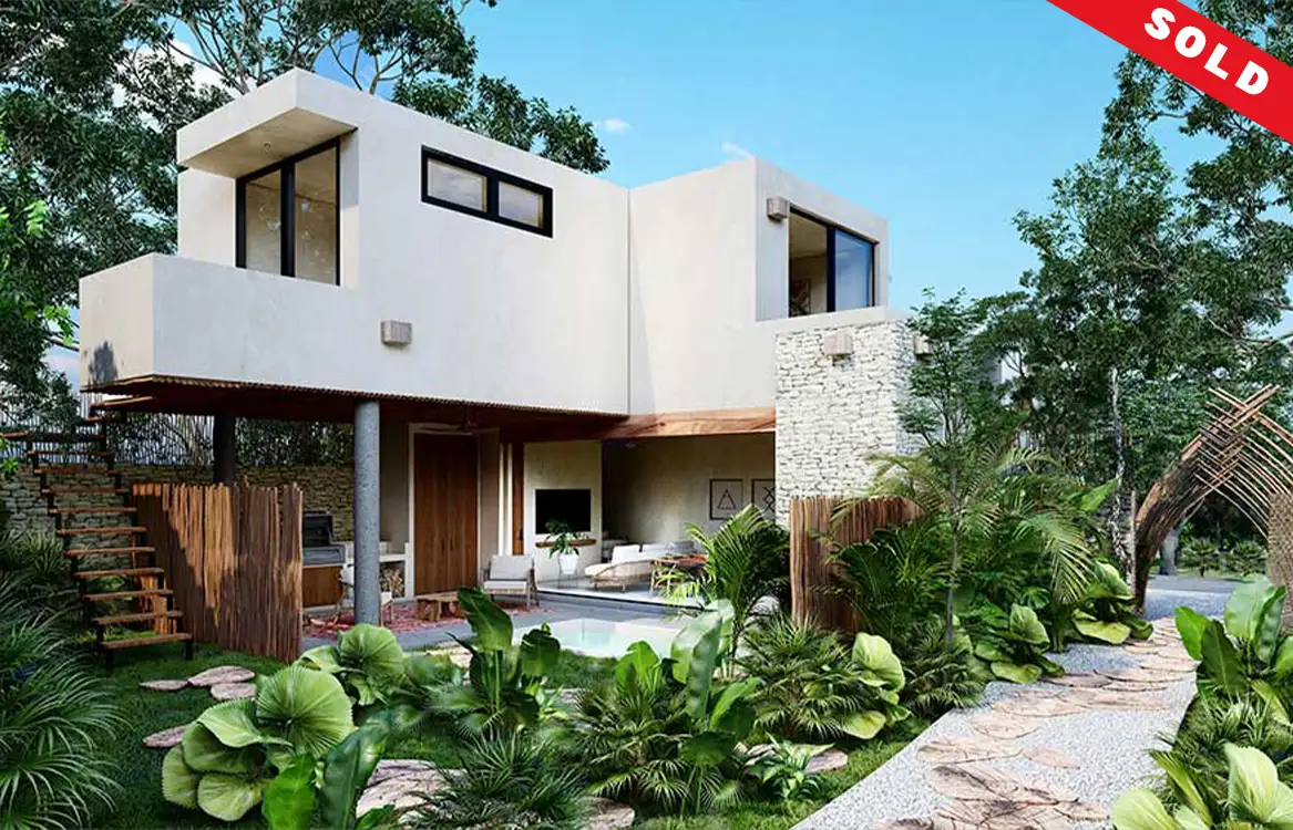 VILLA SMERALDA